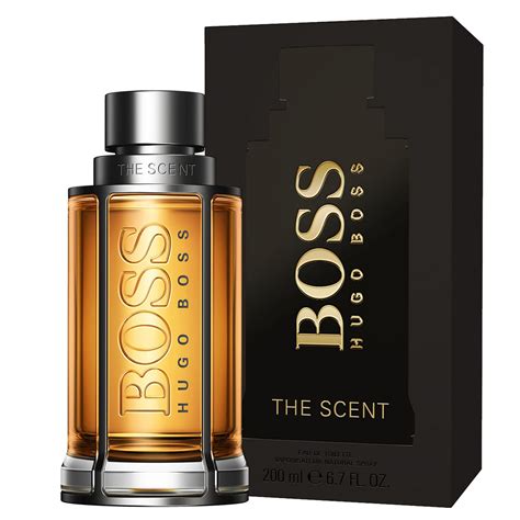 hugo boss perfume nz